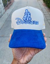 Load image into Gallery viewer, LA Dodgers 2024 Championship hats
