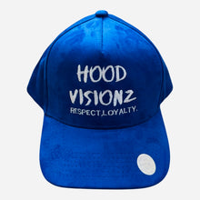 Load image into Gallery viewer, Hood Visionz Respect, Loyalty (Limited Edition) Snapbacks
