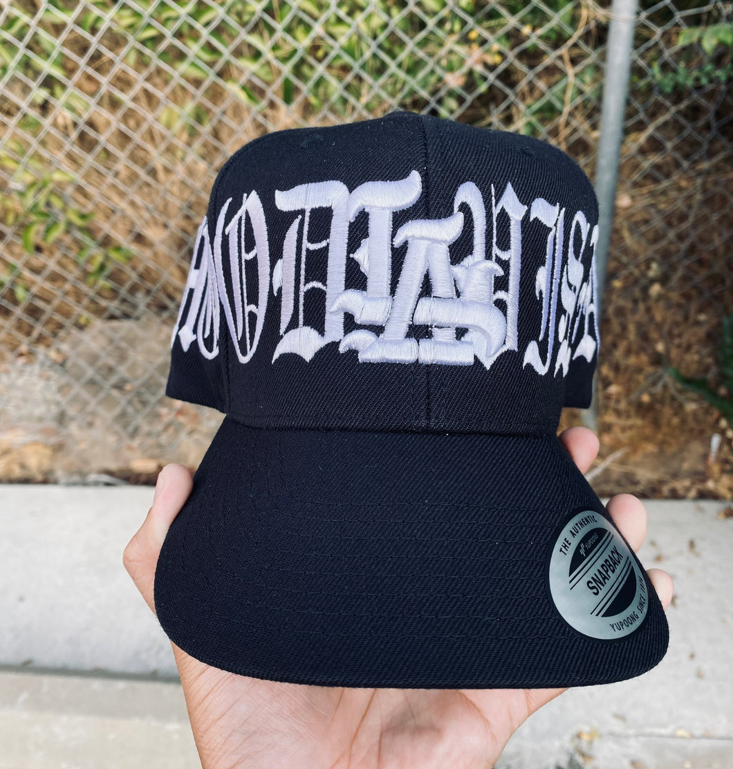 OE Hood Visionz LA hats