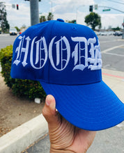 Load image into Gallery viewer, OE Hood Visionz LA hats
