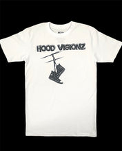 Load image into Gallery viewer, Hood Visionz Shoe Hanging Tees
