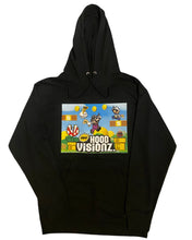 Load image into Gallery viewer, Hood Visionz Super Mario Edition
