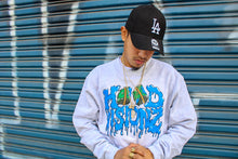 Load image into Gallery viewer, Hood Visionz Silme Crewnecks
